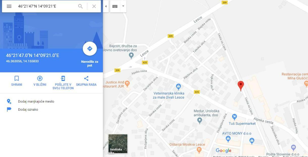 شقق أبارتما أس ليسْتْسي المظهر الخارجي الصورة